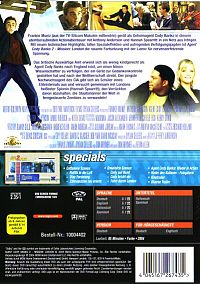 Agent Cody Banks 2 - Mission: London [DVD], 1