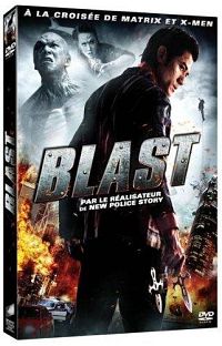 Blast [DVD], 2