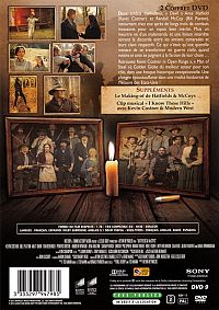 Hatfields & McCoys [DVD], 2