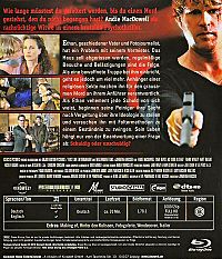 As good as dead - So gut wie tot [Blu-ray], 1