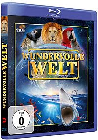 Wundervolle Welt [Blu-ray], 1