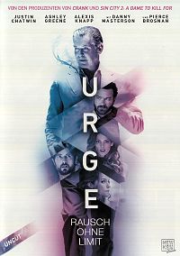 Urge - Rausch ohne Limit [DVD], 1