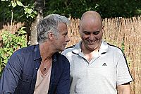 Barbecue [DVD], 6