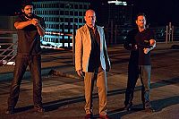 Precious Cargo [Blu-ray], 5