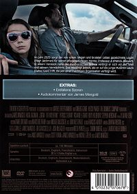 Logan - The Wolverine [DVD], 1