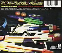 Half Hour of Power [CD], 1