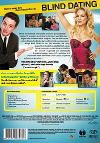 Blind Dating [DVD], 1