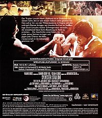 Over the top [Blu-ray], 2