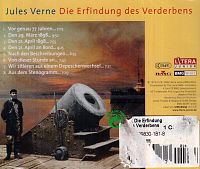 Die Erfindung des Verderbens, 1