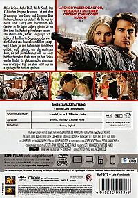 Knight and Day [DVD], 2