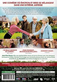 Les Souvenirs [DVD], 1