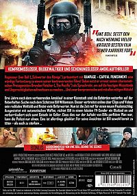 Rampage 2 - Capital Punishment [DVD], 1