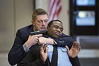 Interrogation - Deine Zeit läuft ab! [Blu-ray 3D], 5