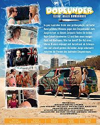 DopeUnder - Kleine Deals Downunder [DVD], 2
