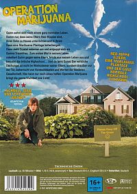 Operation Marijuana [DVD], 1