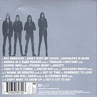Best of the Chrysalis Years [CD], 1