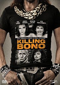 Killing Bono [DVD], 1