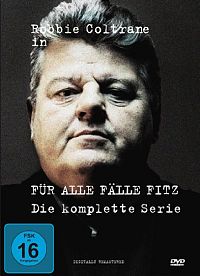 Für alle Fälle Fitz - Staffel 1 [DVD], 1