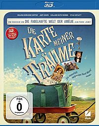 Die Karte meiner Träume [Blu-ray 3D], 1