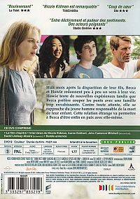 Rabbit Hole [DVD], 2