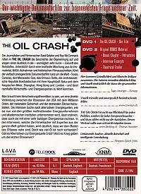 The Oil Crash [DVD], 1
