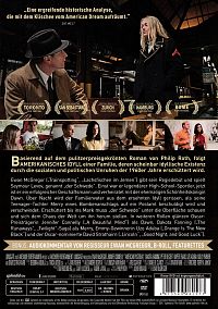 Amerikanisches Idyll [DVD], 1