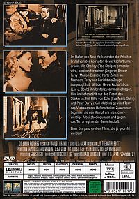 Sur les quais [DVD], 1