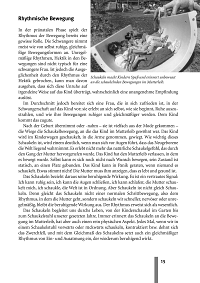 Körpersprache der Kinder, 2