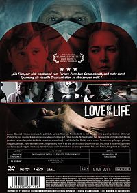 Love Of My Life [DVD], 1