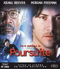 Poursuite [Blu-ray], 1