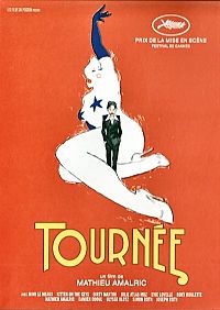 Tournée [DVD], 1