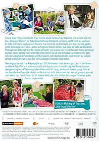 Dr. Klein - Staffel 1 [DVD], 1