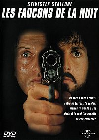 Les faucons de la nuit [DVD], 1