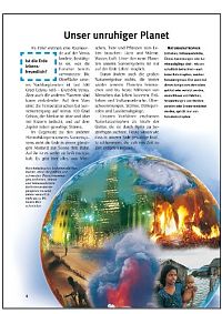 Naturkatastrophen, 2