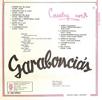 Country-Rock [Vinyl], 1