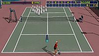 Virtua Tennis - World Tour [Sony PlayStation Portable], 4