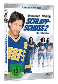 La Castagne 2, les briseurs de glace [DVD], 1