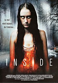 Inside [DVD], 1