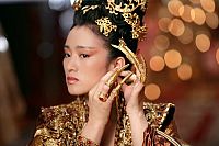 Der Fluch der goldenen Blume [Blu-ray], 3