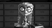 Frankenweenie [Blu-ray], 4