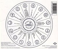 The Love Movement [CD], 1