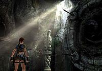 Lara Croft - Tomb Raider - Legend [Sony PlayStation 2], 2