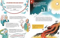 Verrückt nach Pi, 4