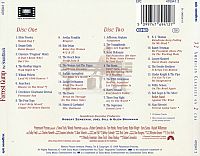 Forrest Gump - The Soundtrack [CD], 1