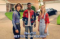 Bill & Ted retten das Universum [DVD], 2