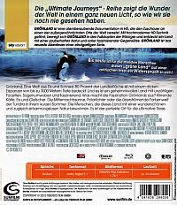 Faszination Grönland - Land der Menschen [Blu-ray], 1