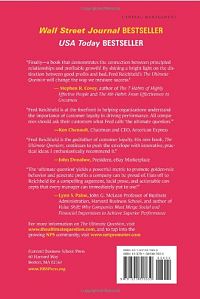 The Ultimate Question, 1