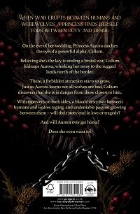 The Wolf King, 1
