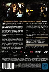 Penny Dreadful - Per Anhalter in den Tod [DVD], 1