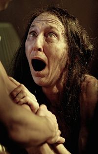 The Echo [Blu-ray], 3